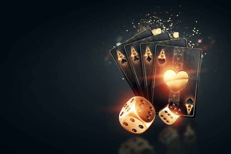 Antarmuka 2D Number Game di platform elok toto